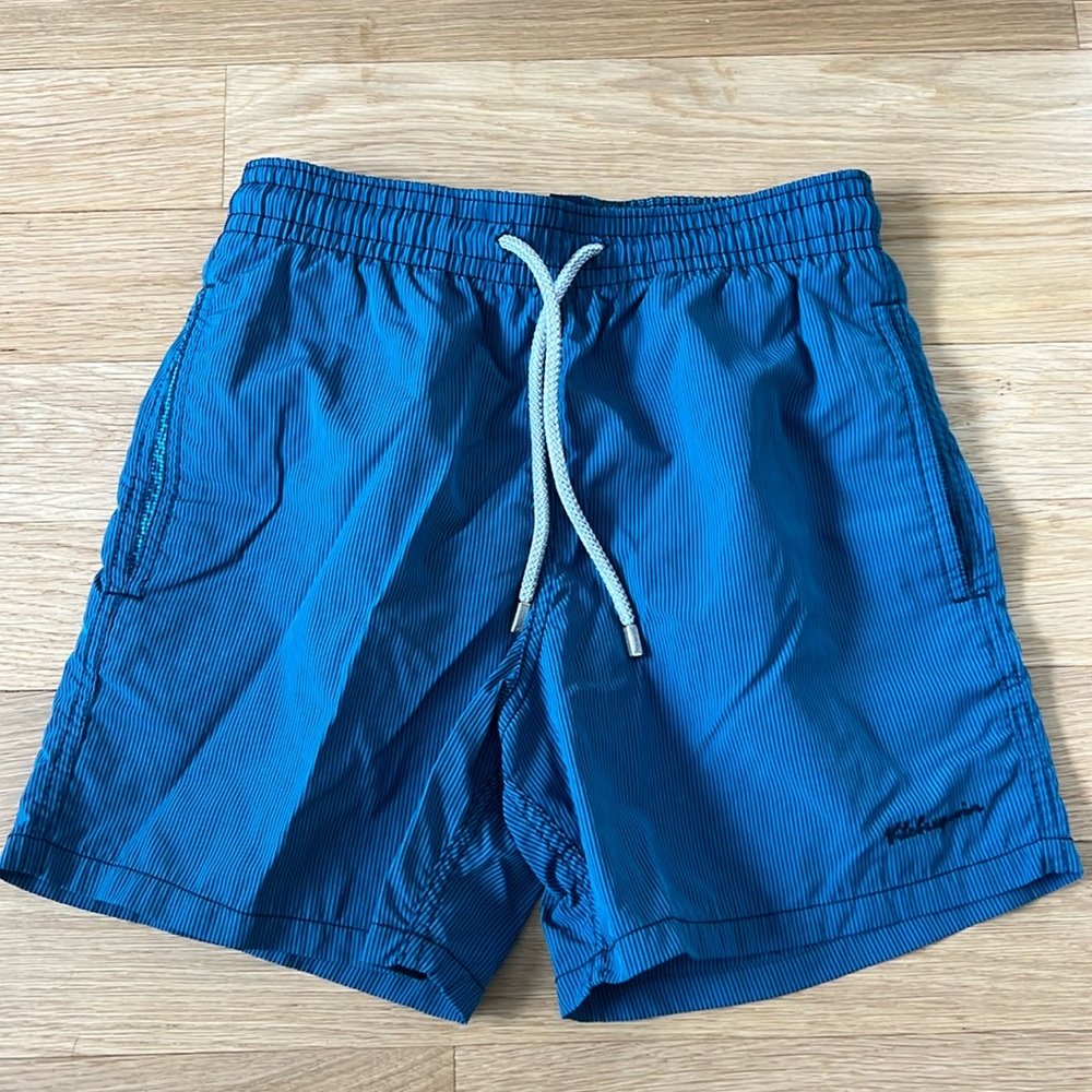Vilebrequin Bathing Suit
